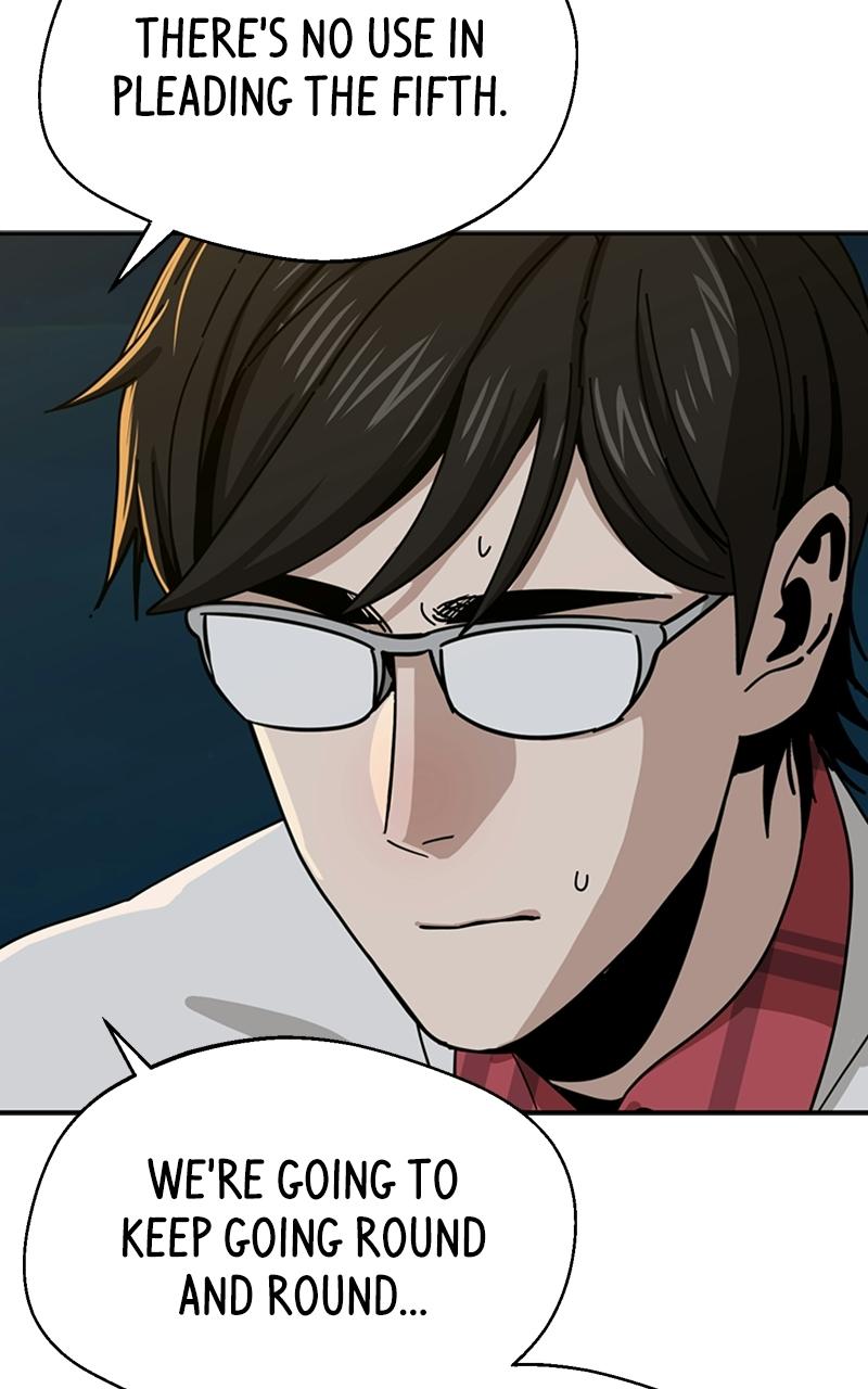 Maybe Meant to Be Chapter 34