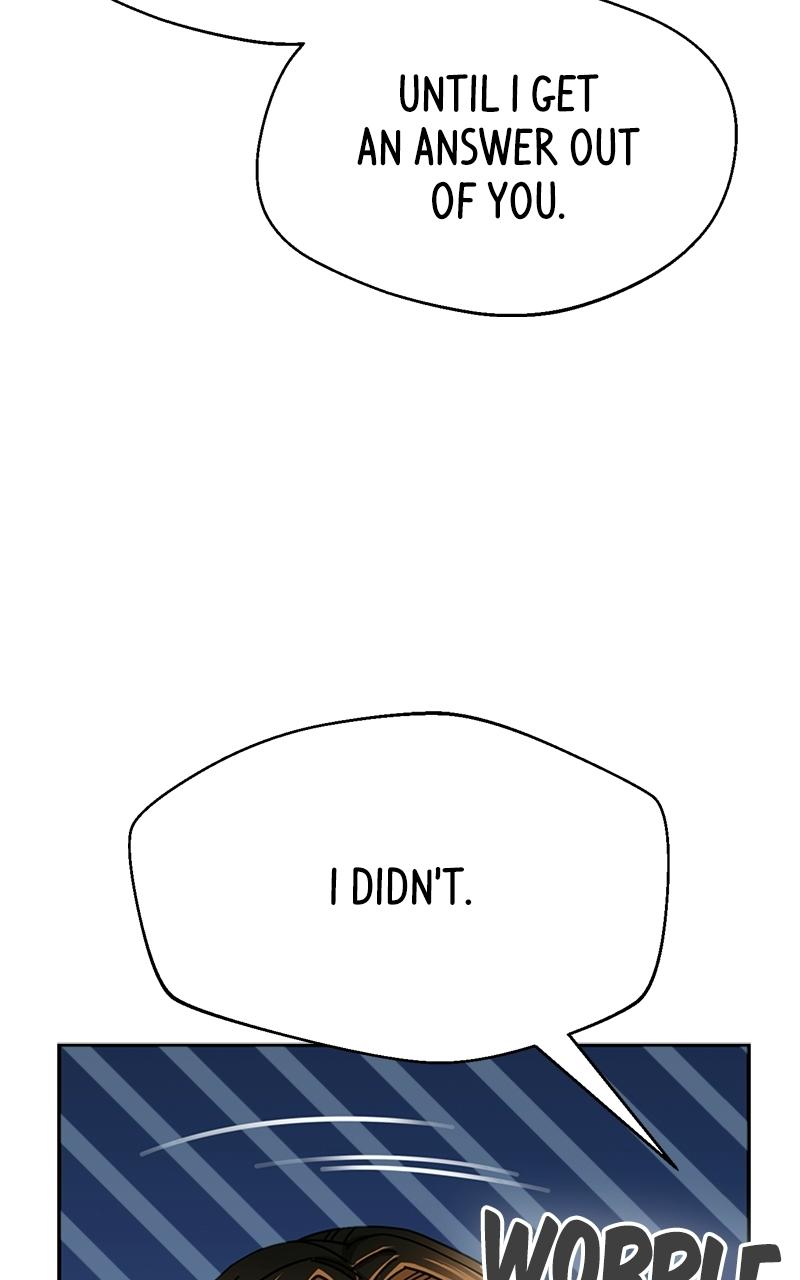 Maybe Meant to Be Chapter 34