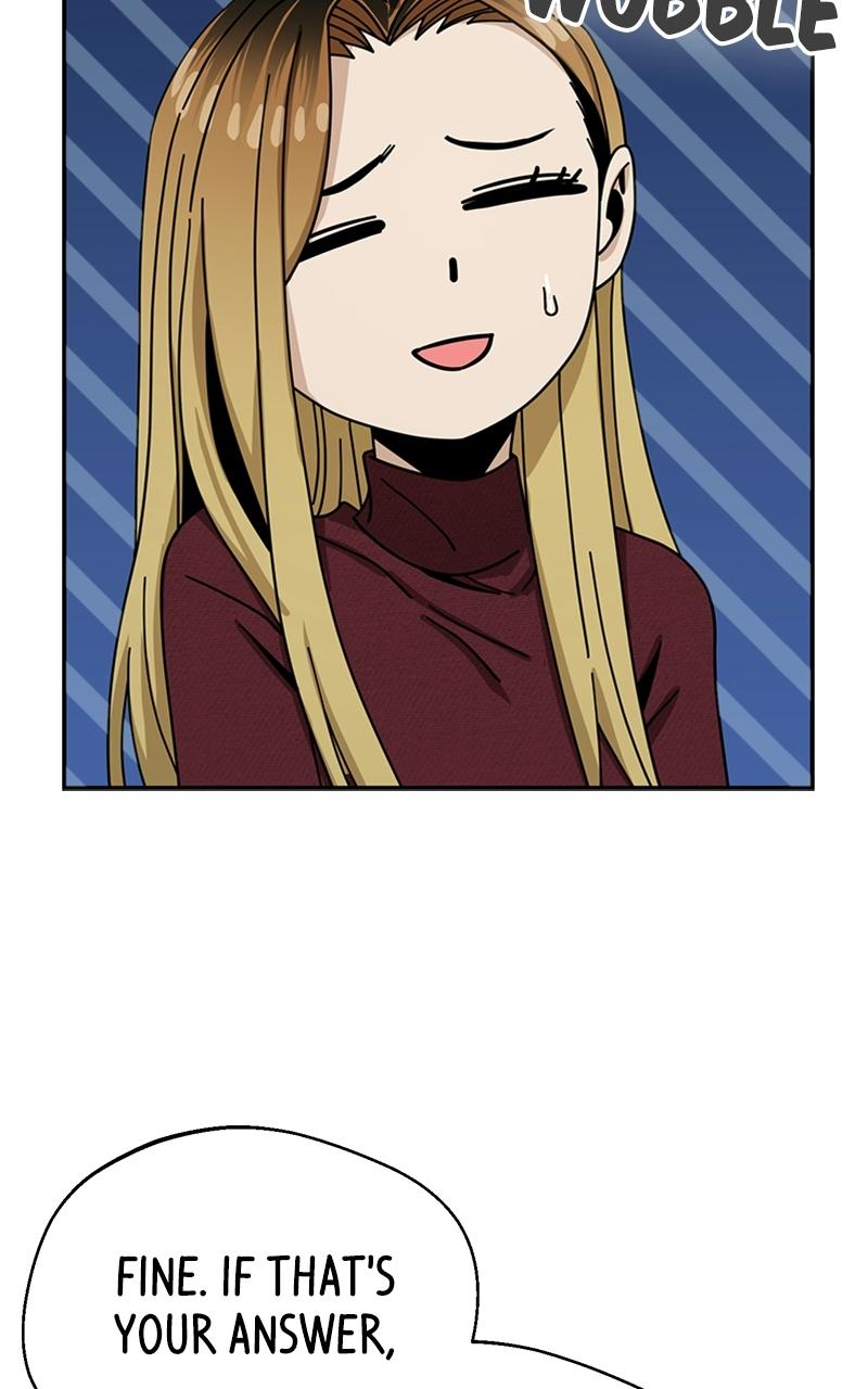 Maybe Meant to Be Chapter 34