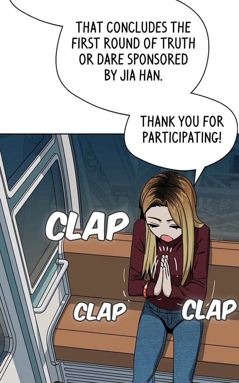 Maybe Meant to Be Chapter 34