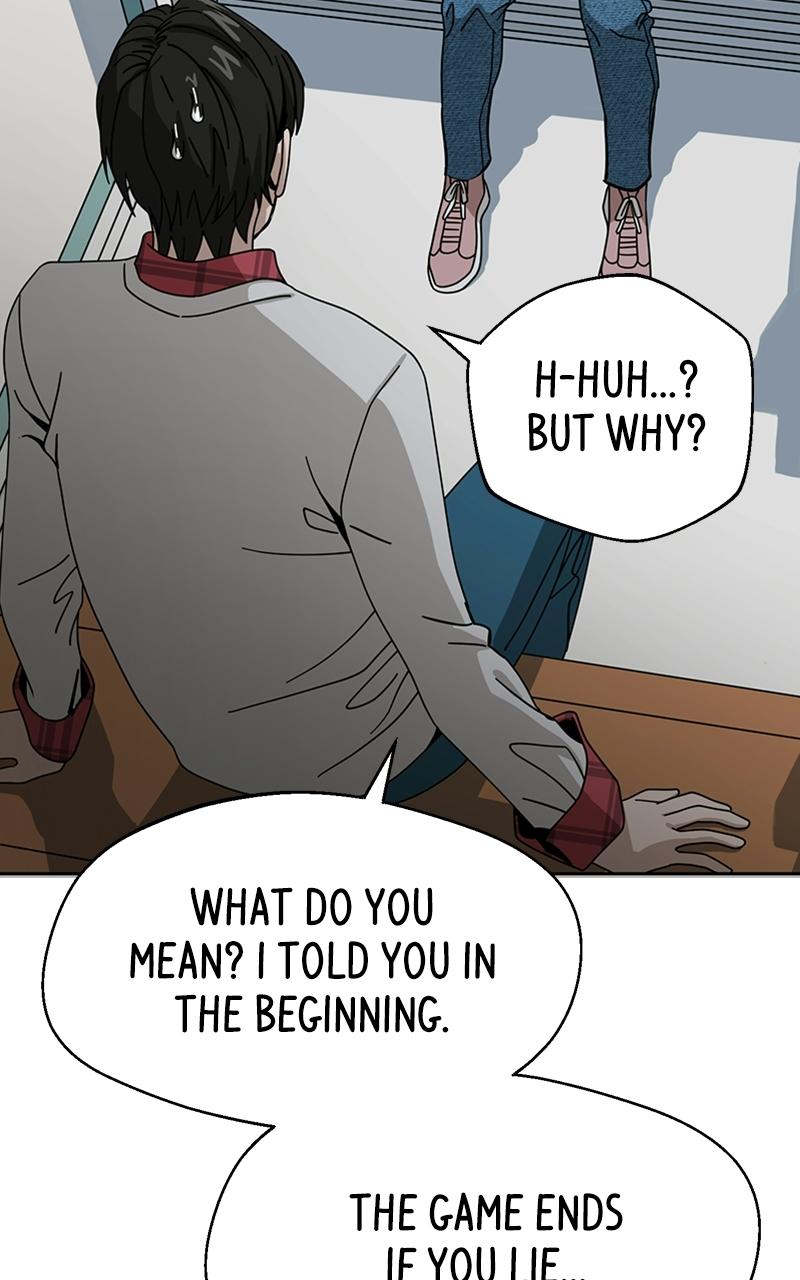 Maybe Meant to Be Chapter 34