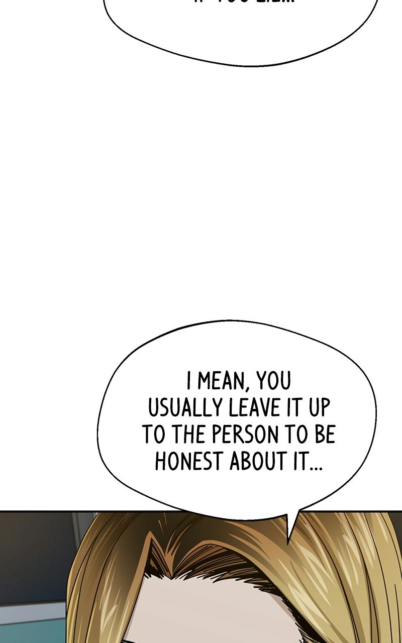 Maybe Meant to Be Chapter 34