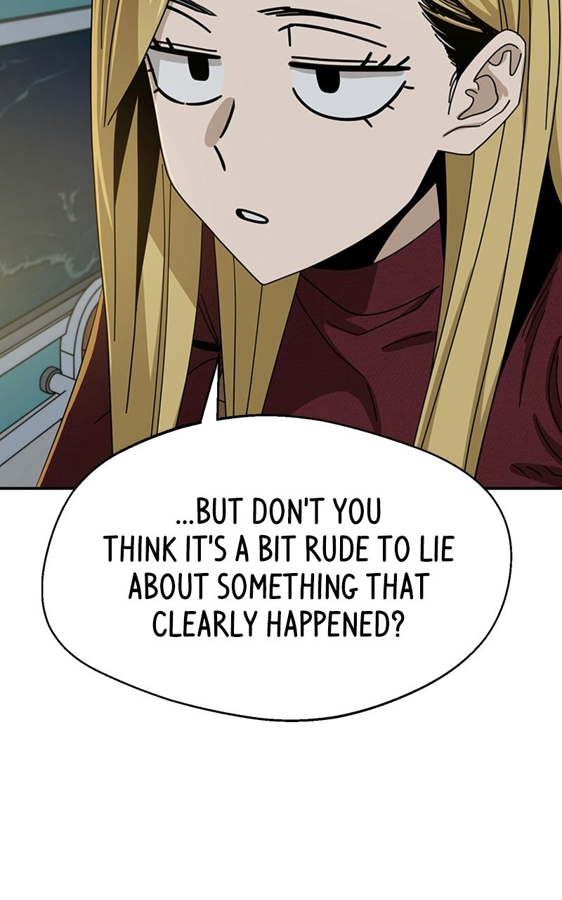 Maybe Meant to Be Chapter 34