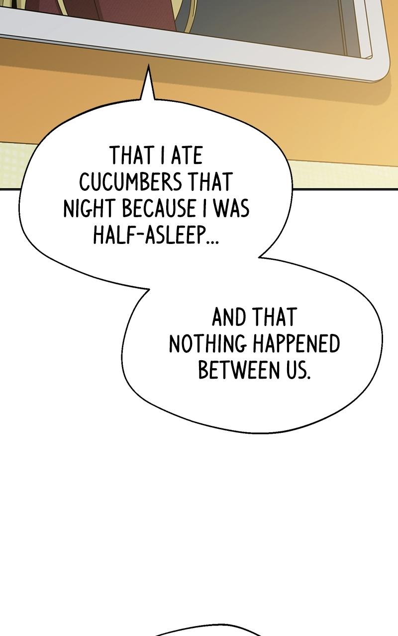 Maybe Meant to Be Chapter 34