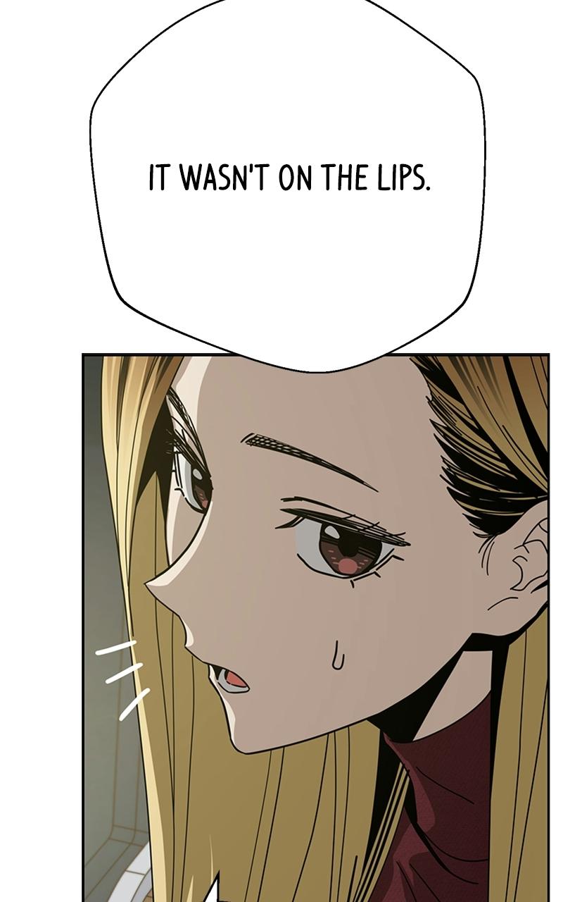 Maybe Meant to Be Chapter 34