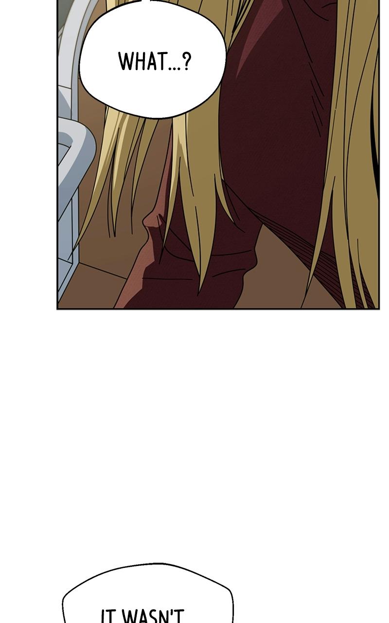 Maybe Meant to Be Chapter 34