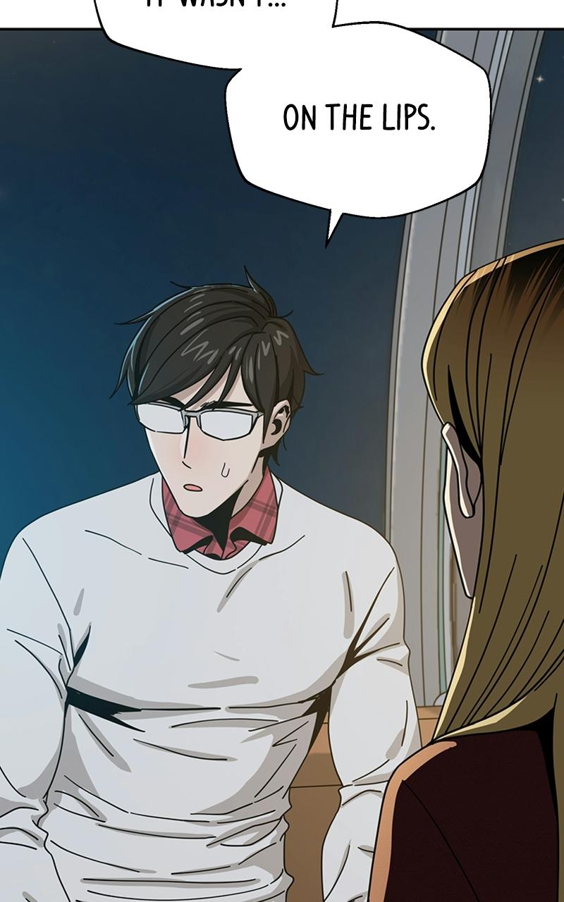 Maybe Meant to Be Chapter 34