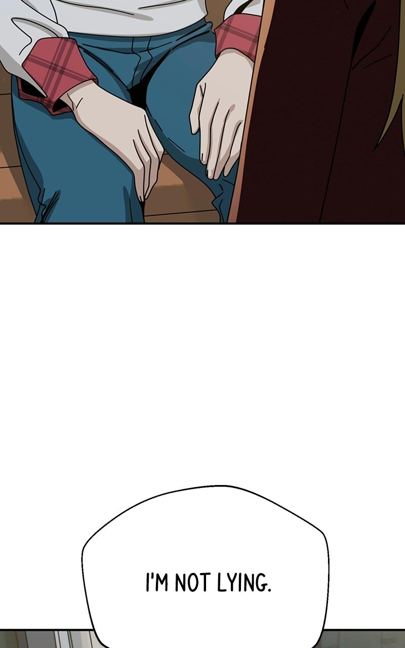 Maybe Meant to Be Chapter 34