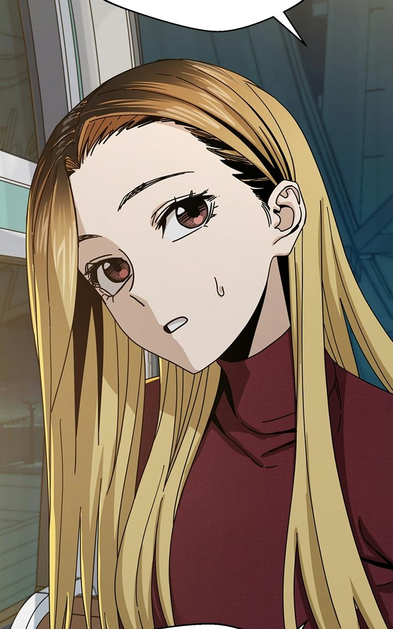 Maybe Meant to Be Chapter 34