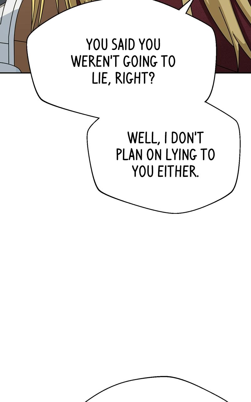 Maybe Meant to Be Chapter 34