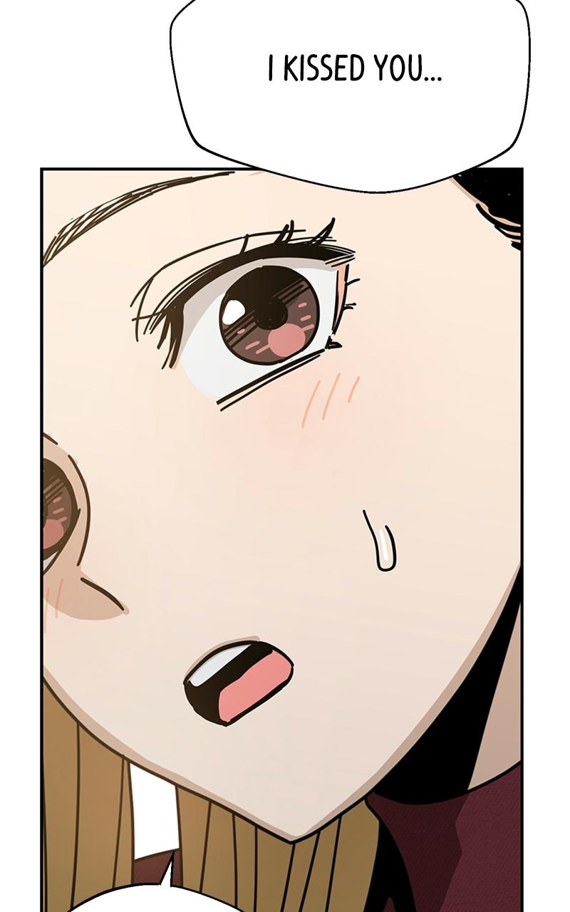 Maybe Meant to Be Chapter 34