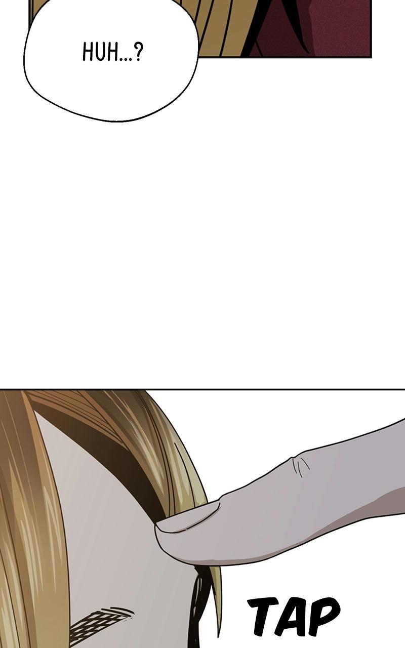 Maybe Meant to Be Chapter 34