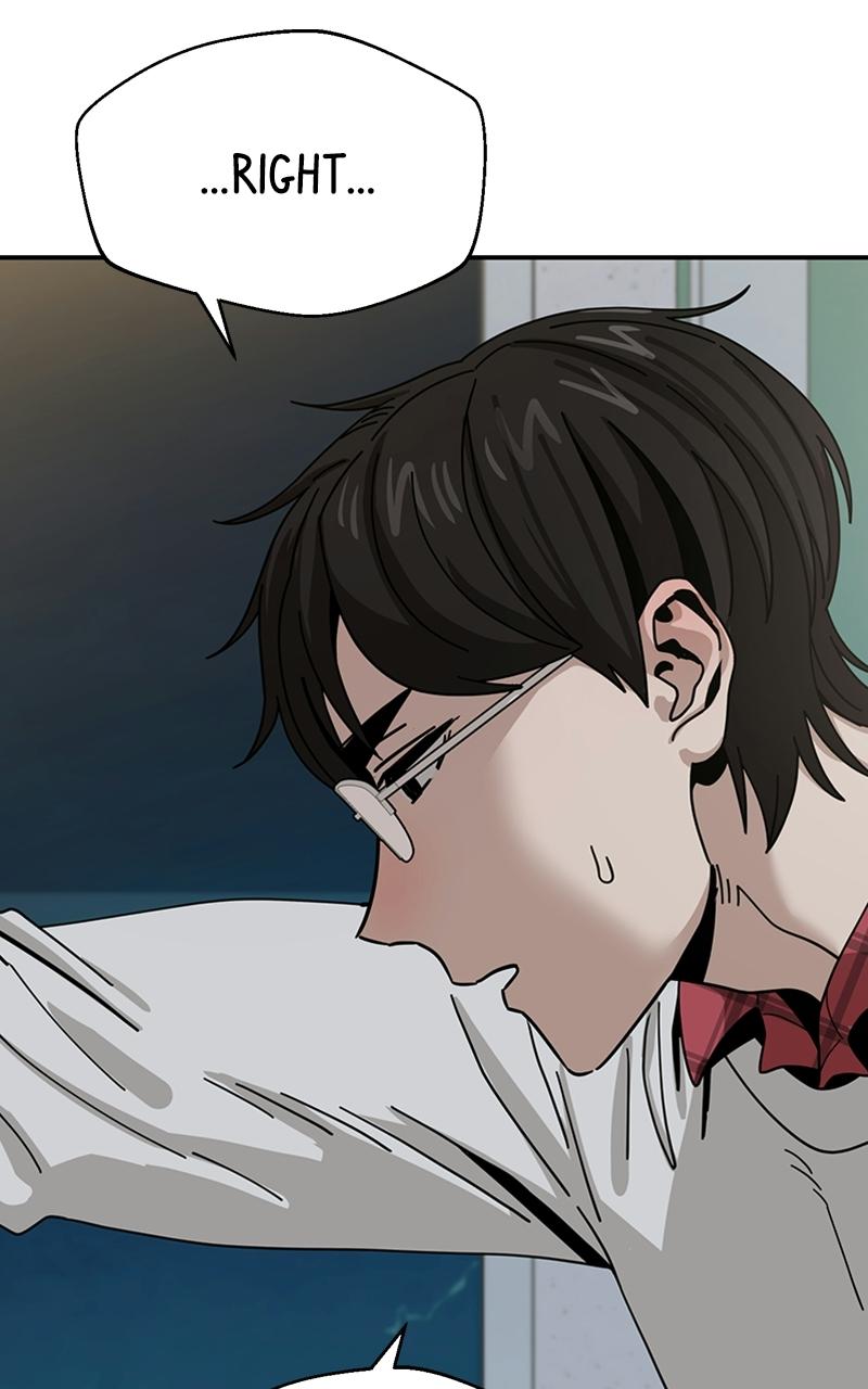 Maybe Meant to Be Chapter 34