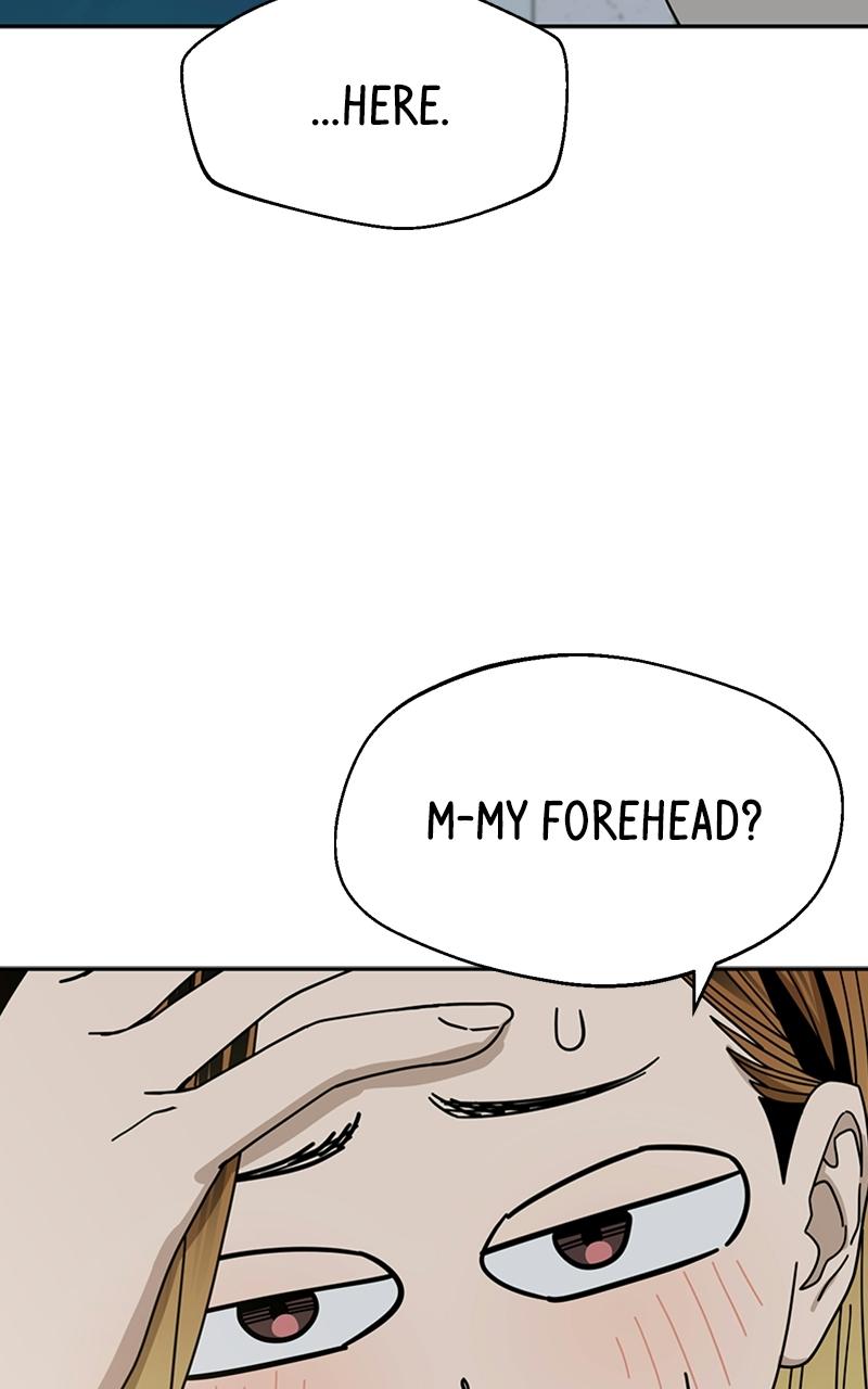 Maybe Meant to Be Chapter 34