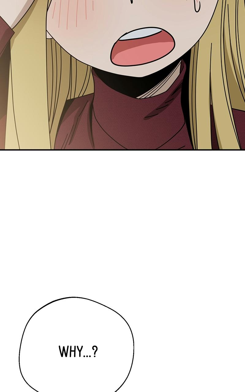 Maybe Meant to Be Chapter 34