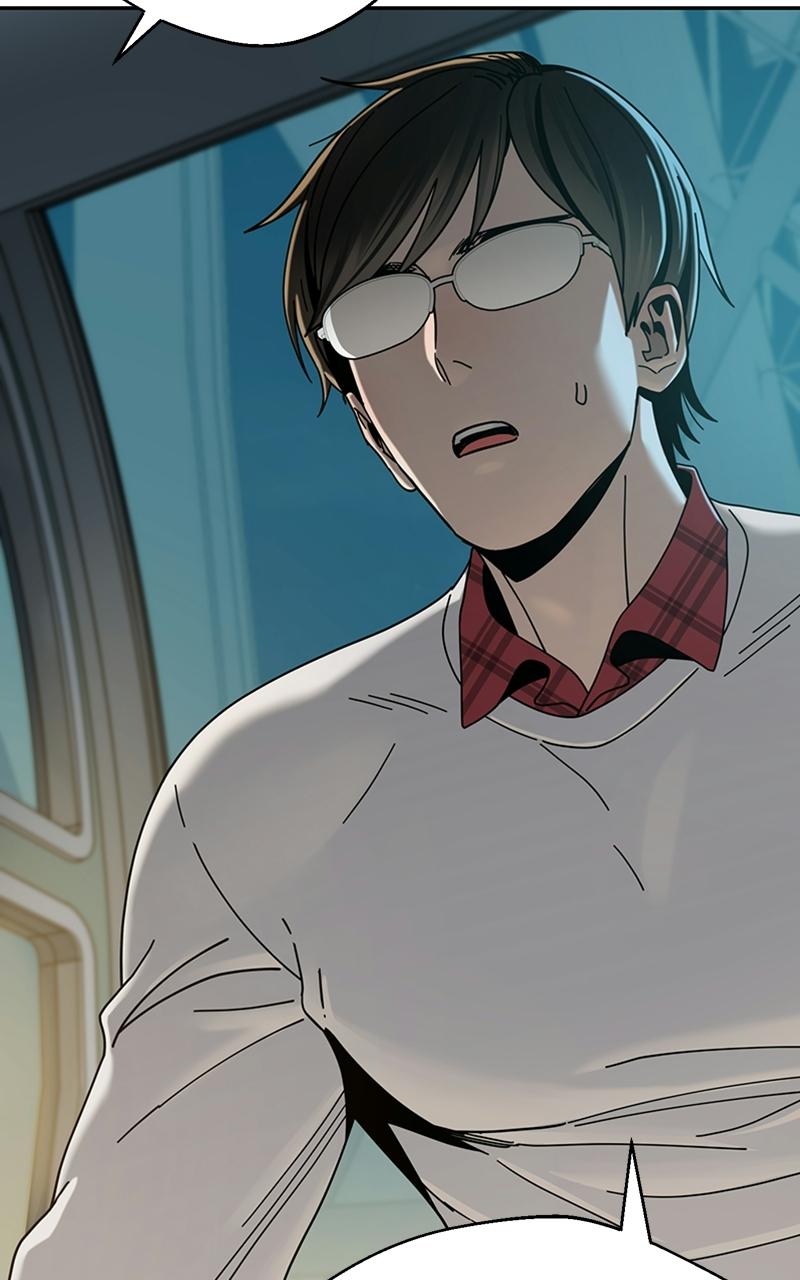 Maybe Meant to Be Chapter 34