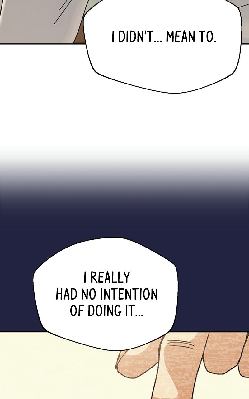 Maybe Meant to Be Chapter 34