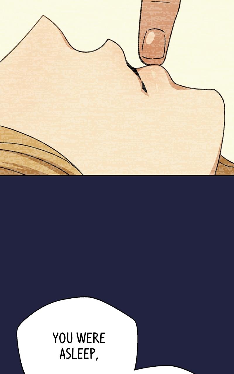 Maybe Meant to Be Chapter 34