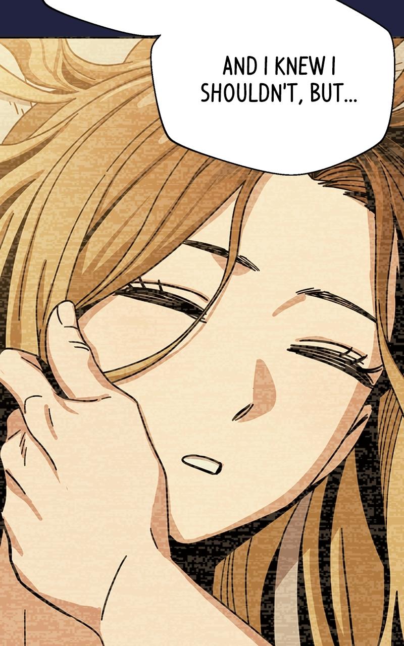 Maybe Meant to Be Chapter 34