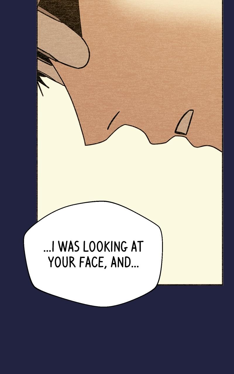 Maybe Meant to Be Chapter 34