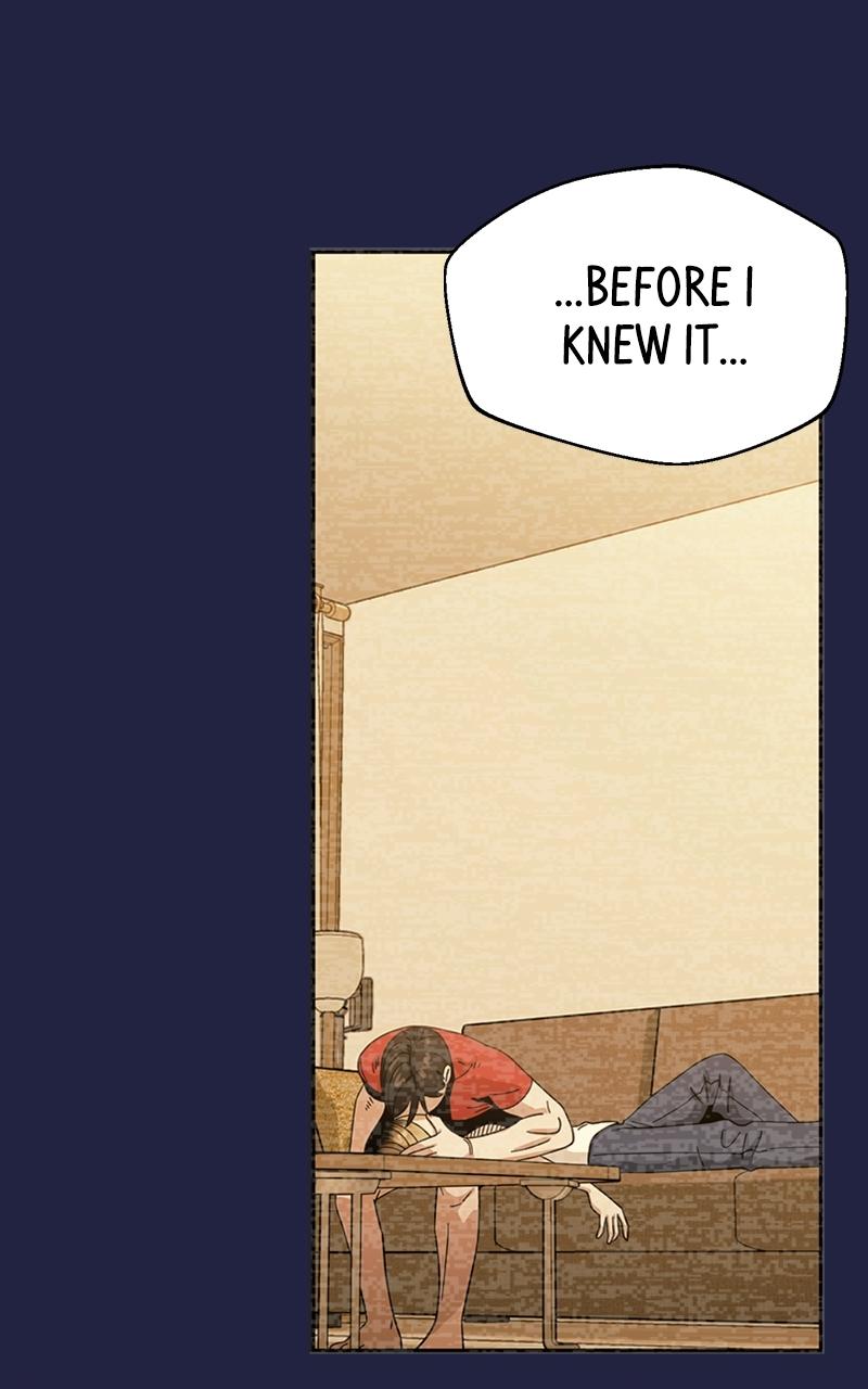 Maybe Meant to Be Chapter 34