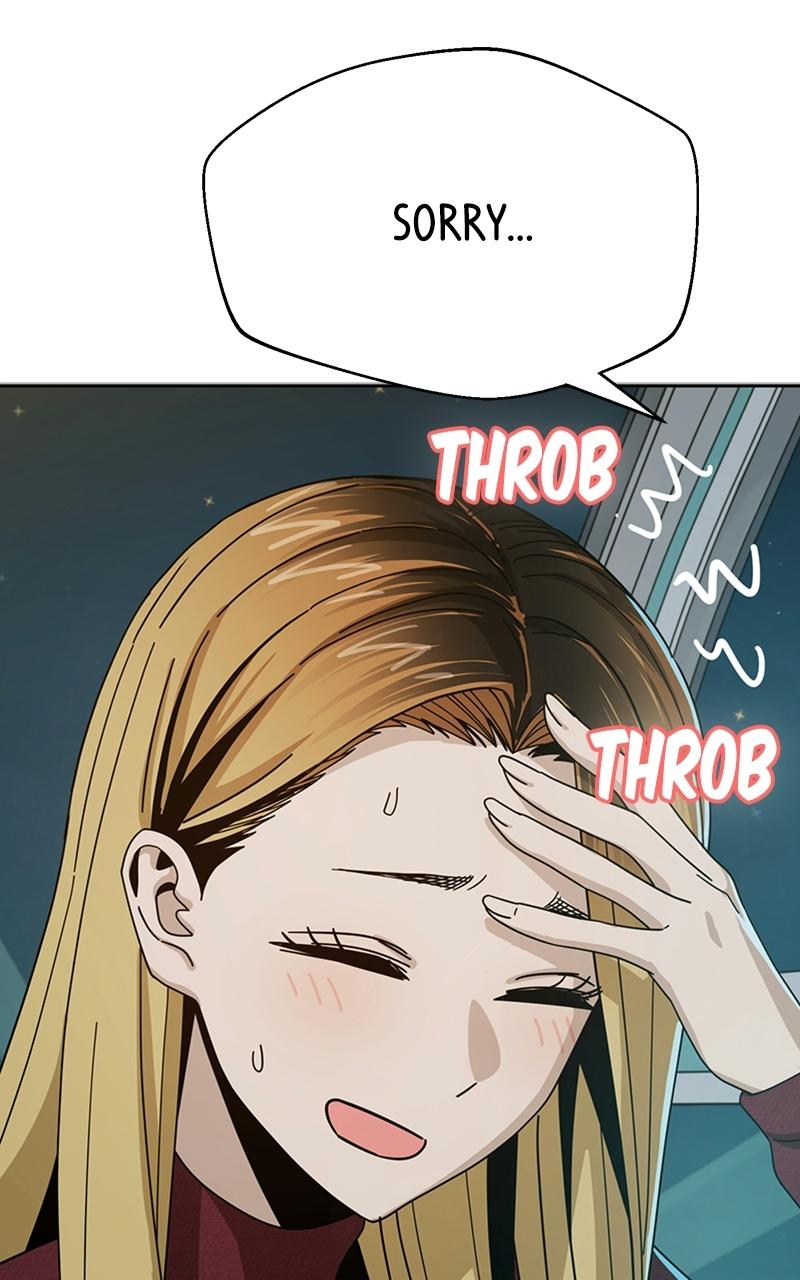 Maybe Meant to Be Chapter 34