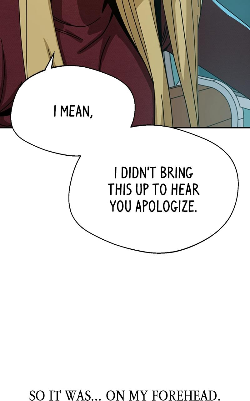 Maybe Meant to Be Chapter 34