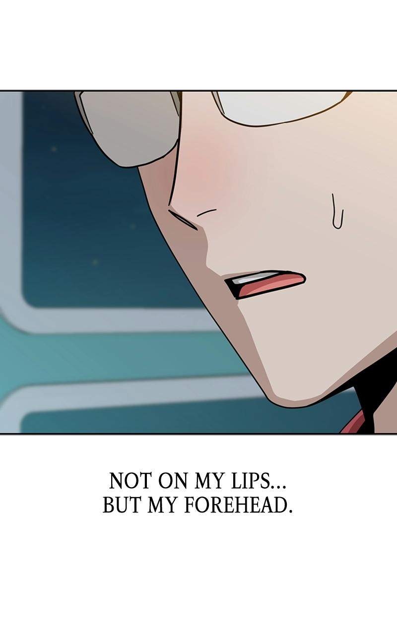 Maybe Meant to Be Chapter 34