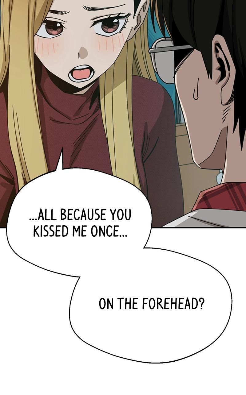 Maybe Meant to Be Chapter 34