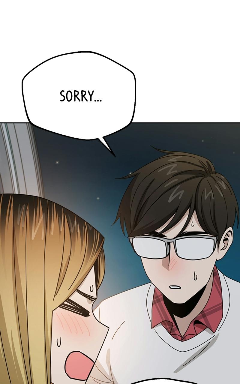 Maybe Meant to Be Chapter 34