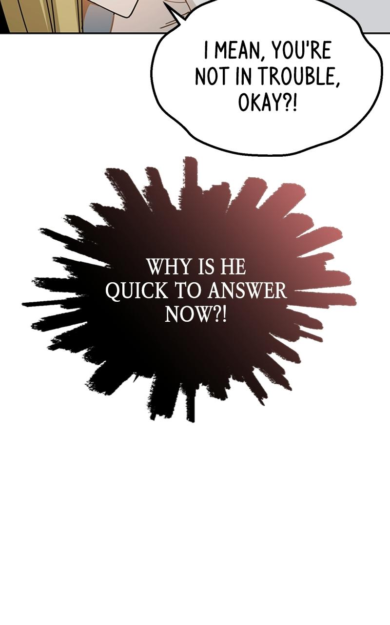 Maybe Meant to Be Chapter 34