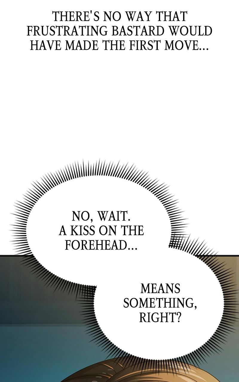 Maybe Meant to Be Chapter 34