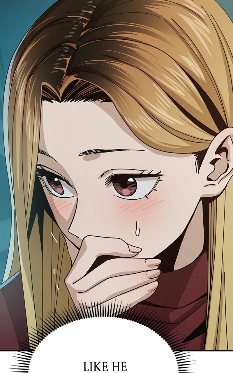 Maybe Meant to Be Chapter 34