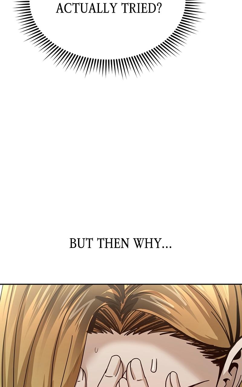 Maybe Meant to Be Chapter 34