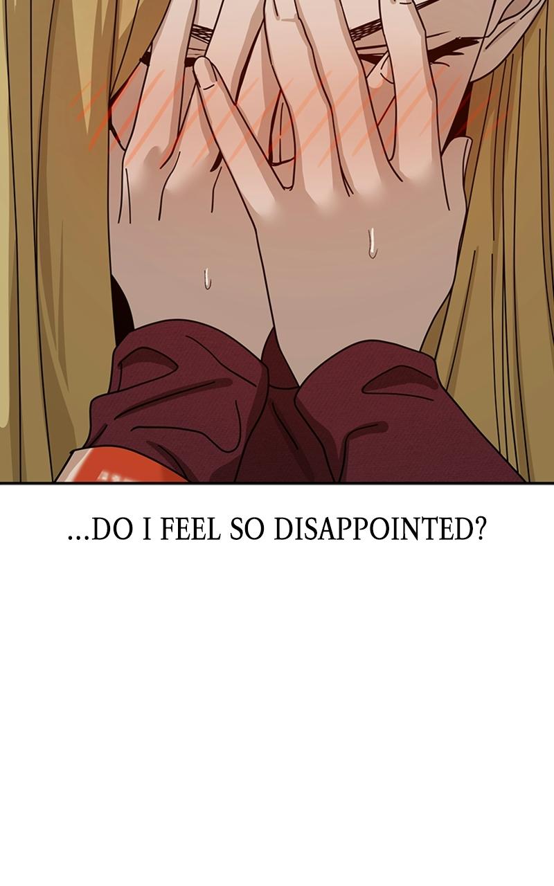 Maybe Meant to Be Chapter 34