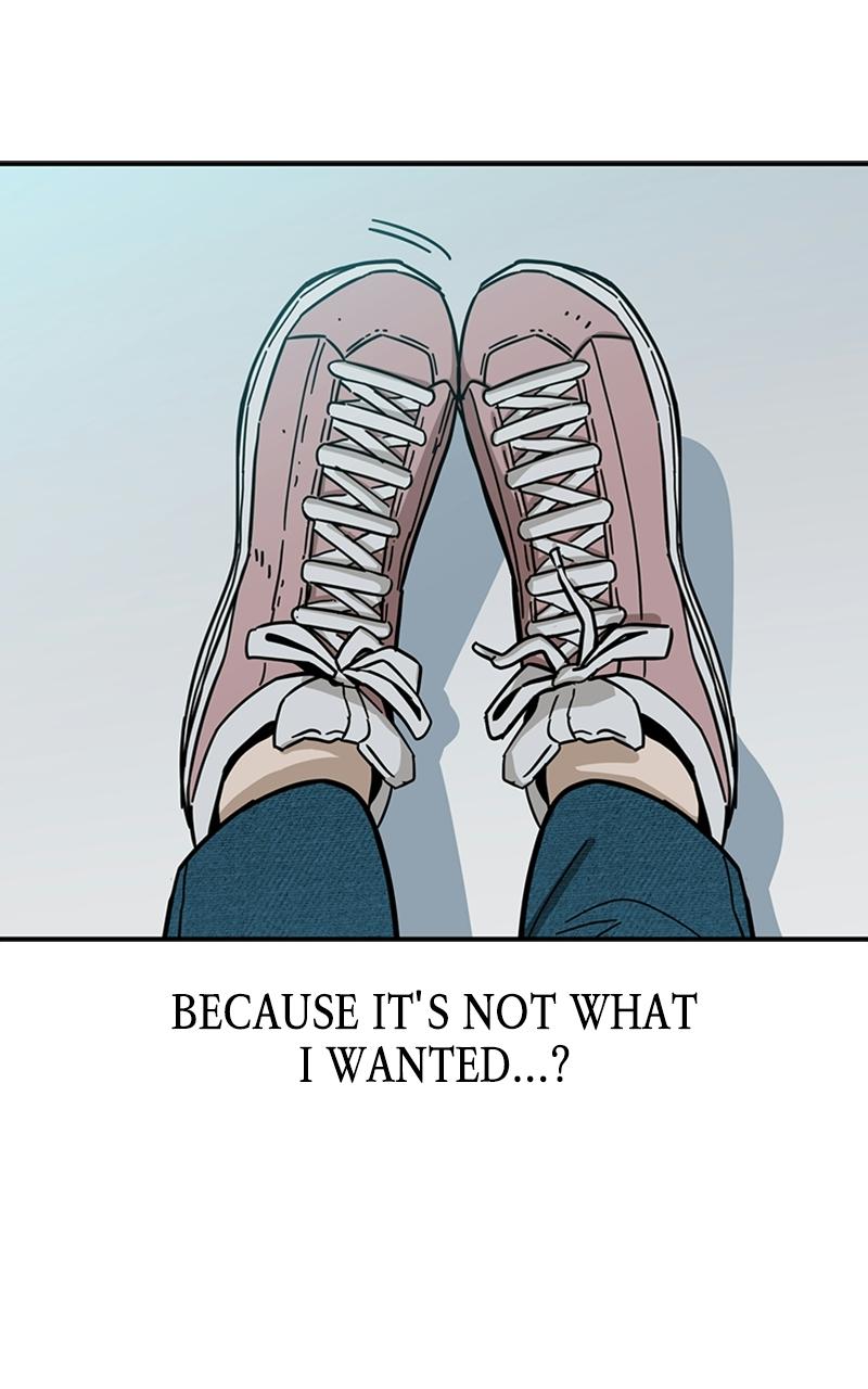 Maybe Meant to Be Chapter 34