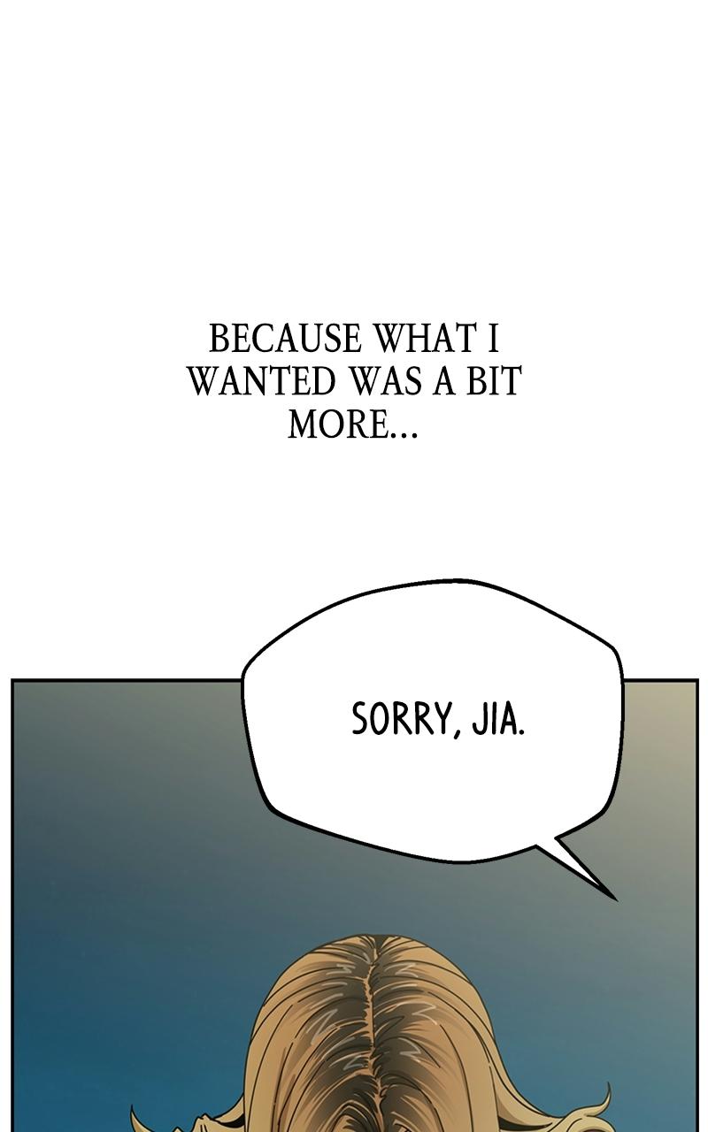 Maybe Meant to Be Chapter 34