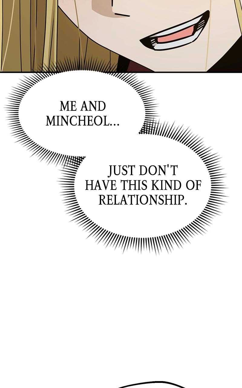 Maybe Meant to Be Chapter 34