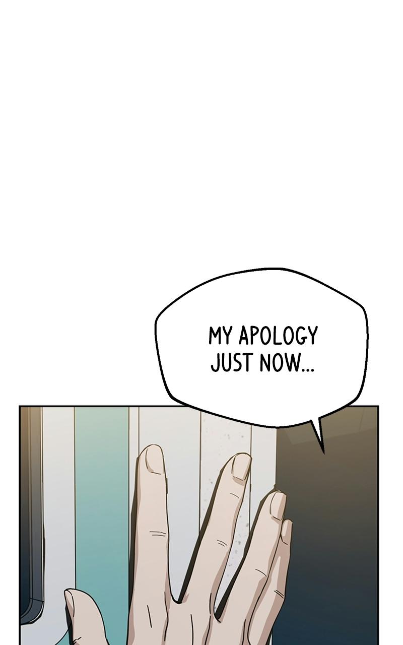 Maybe Meant to Be Chapter 34