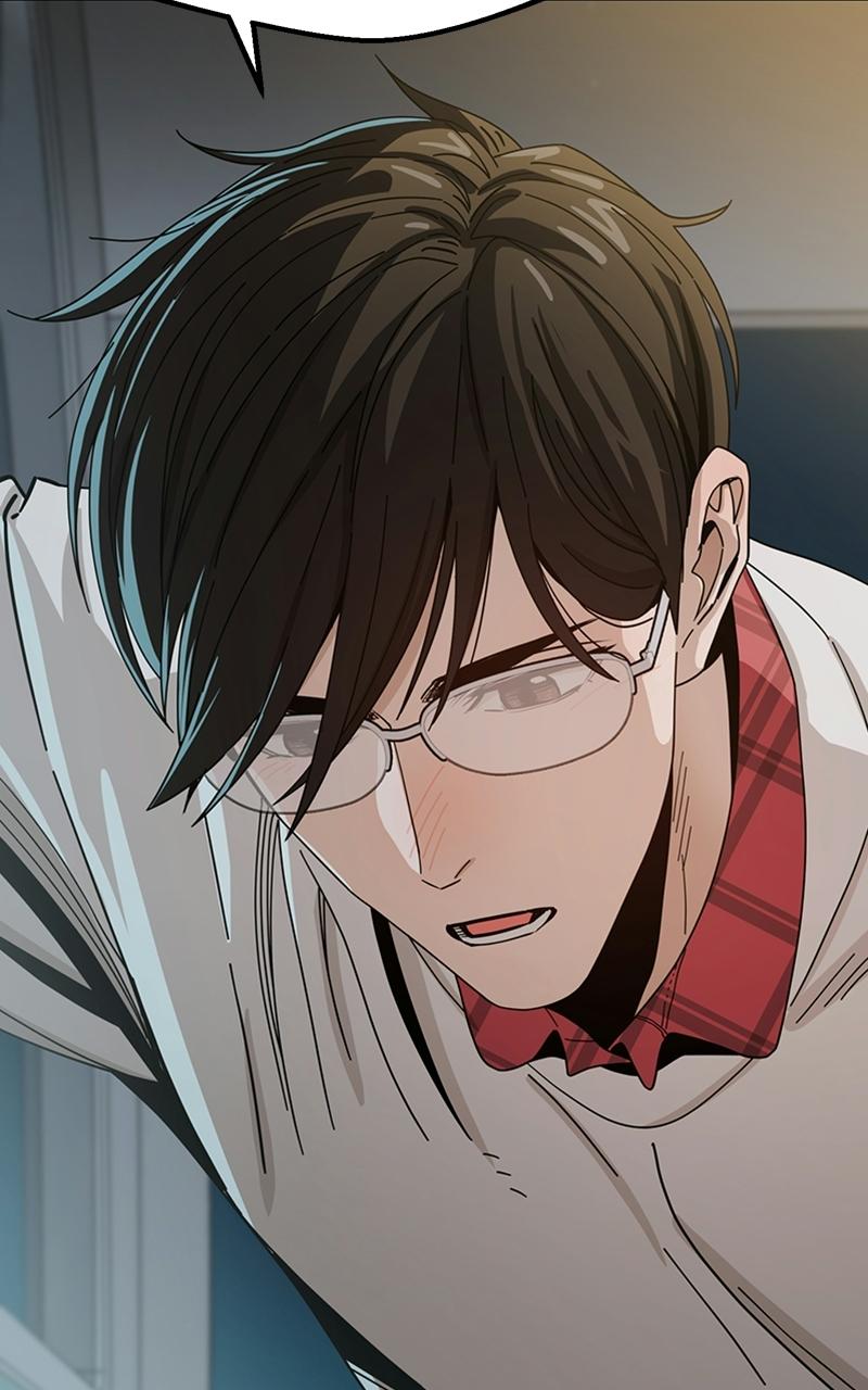 Maybe Meant to Be Chapter 34