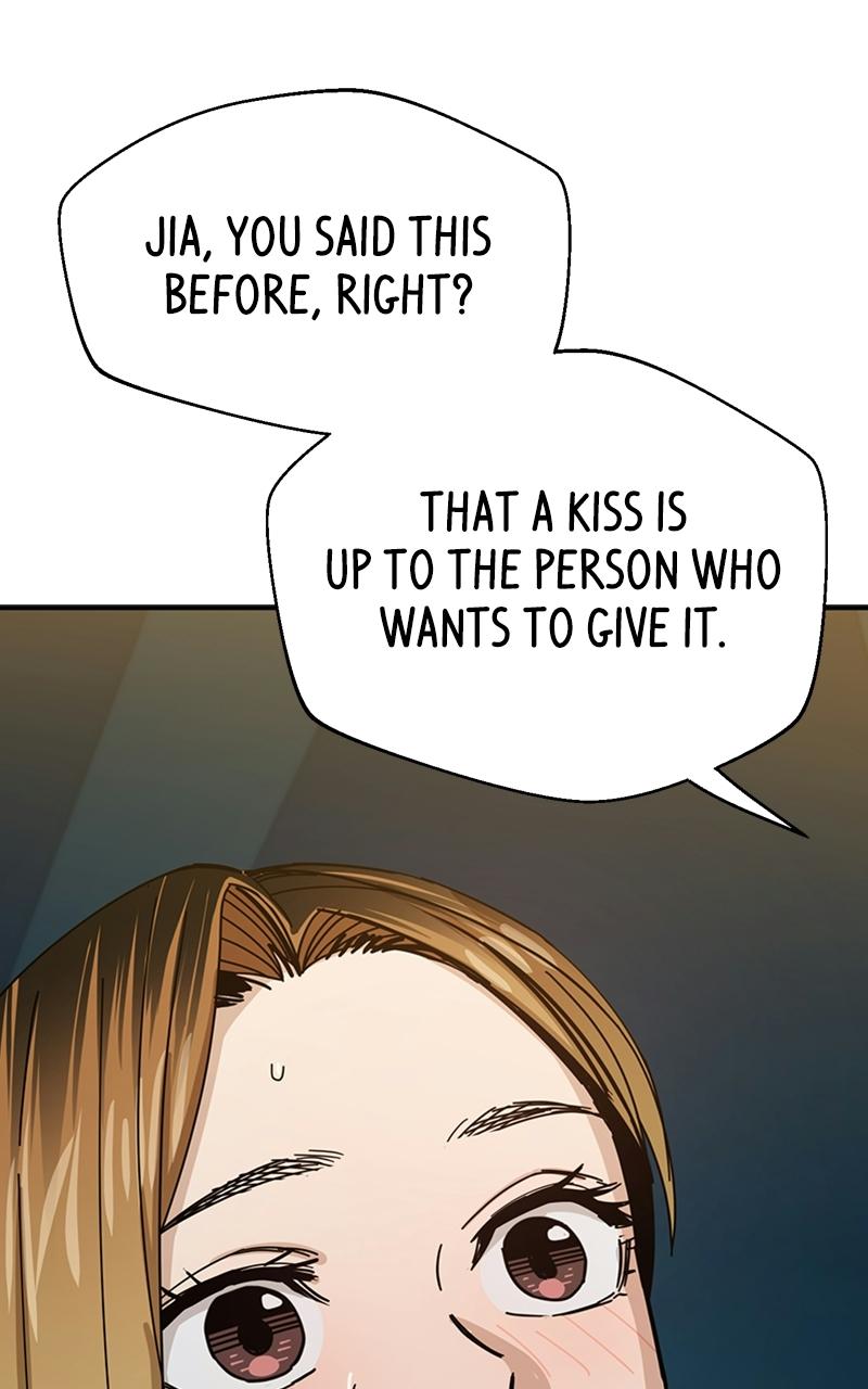 Maybe Meant to Be Chapter 34