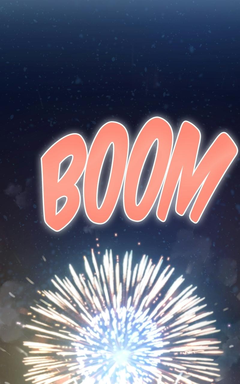 Maybe Meant to Be Chapter 34