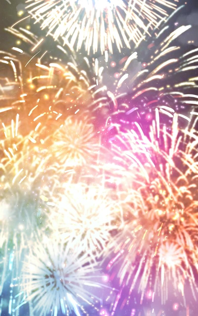 Maybe Meant to Be Chapter 34