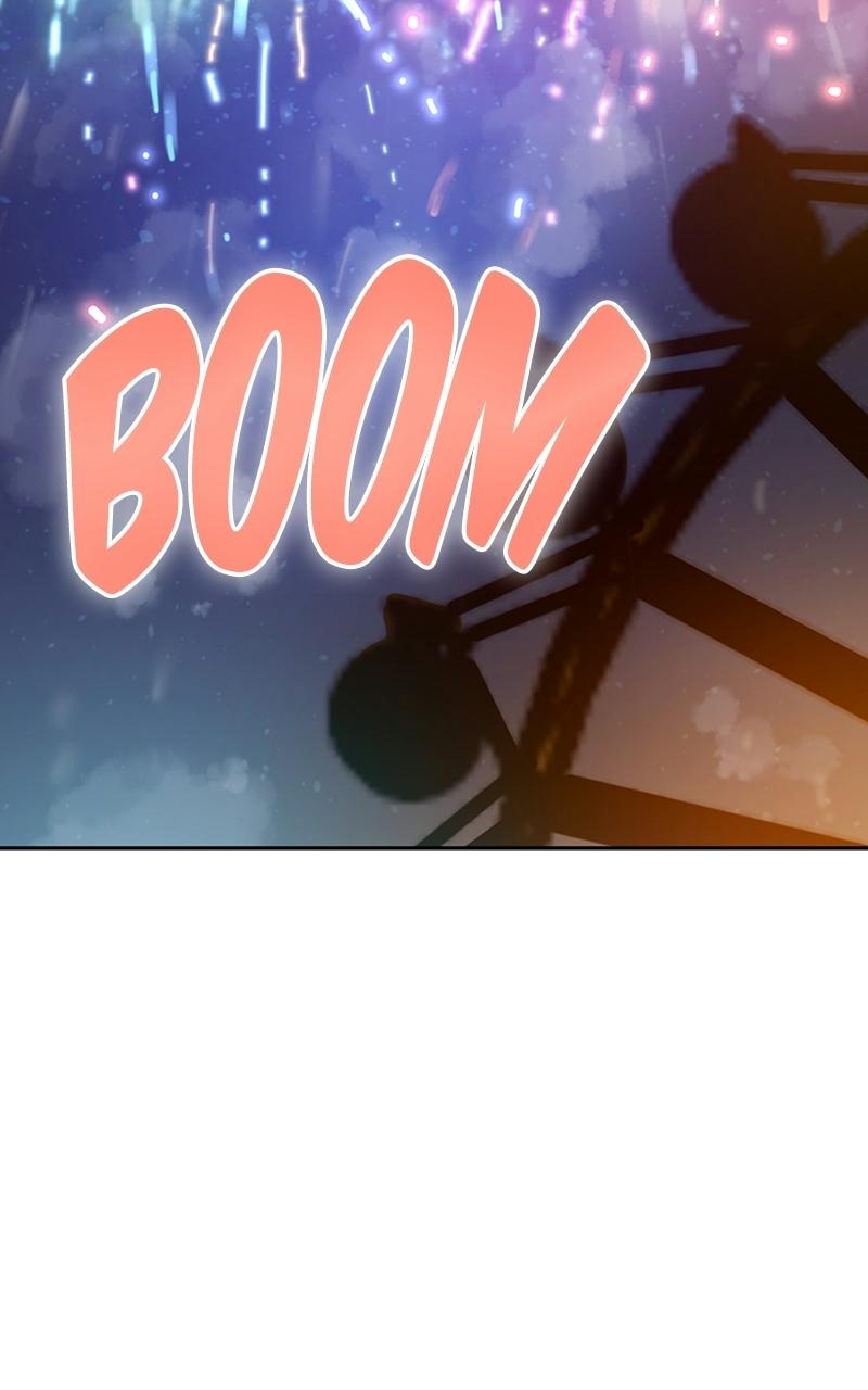 Maybe Meant to Be Chapter 34