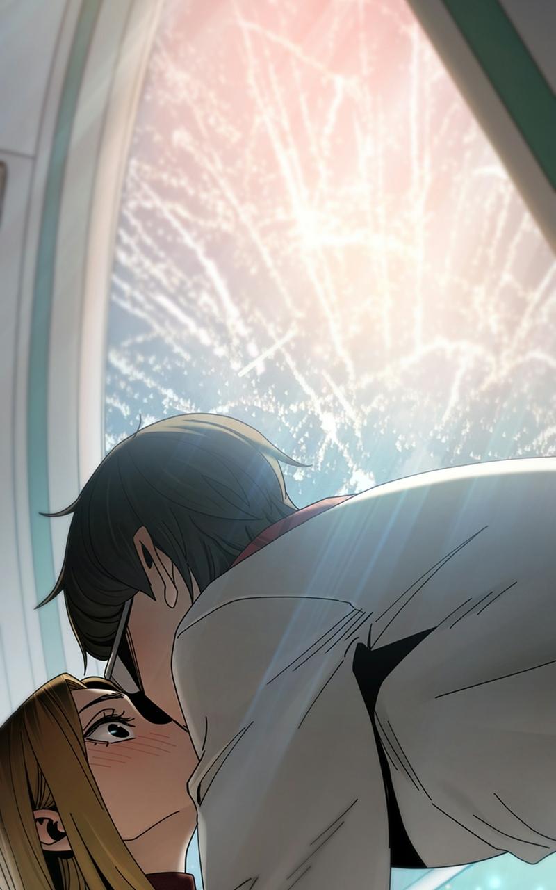 Maybe Meant to Be Chapter 34