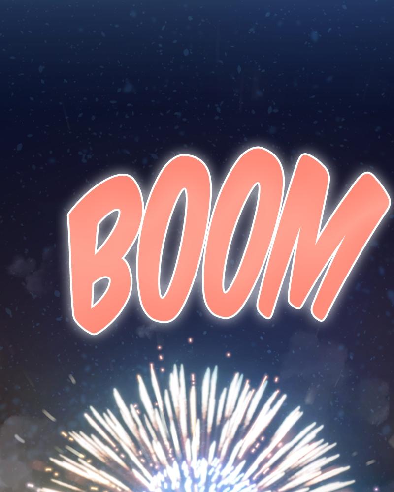 Maybe Meant to Be Chapter 35