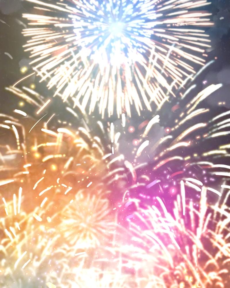 Maybe Meant to Be Chapter 35