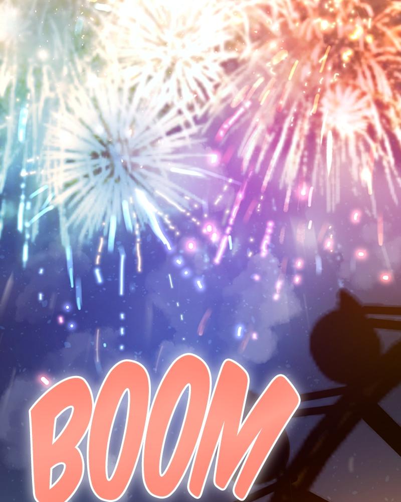 Maybe Meant to Be Chapter 35