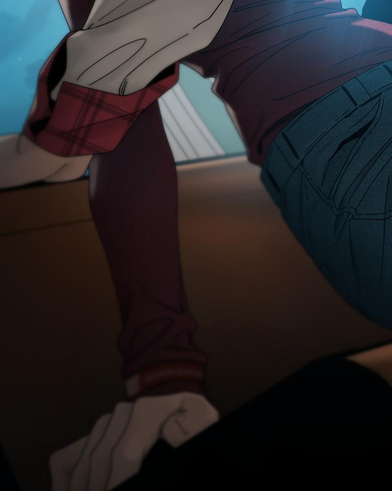 Maybe Meant to Be Chapter 35