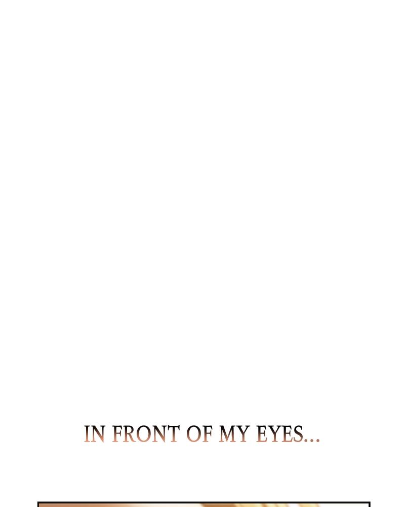 Maybe Meant to Be Chapter 35